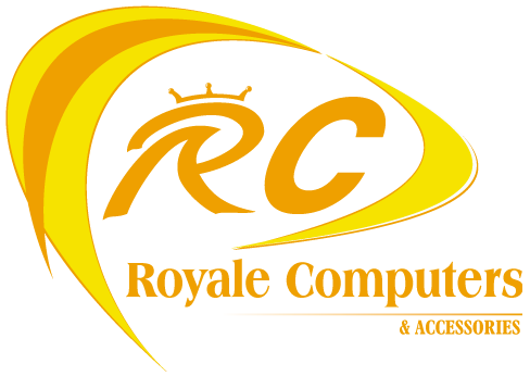 Royale Computer